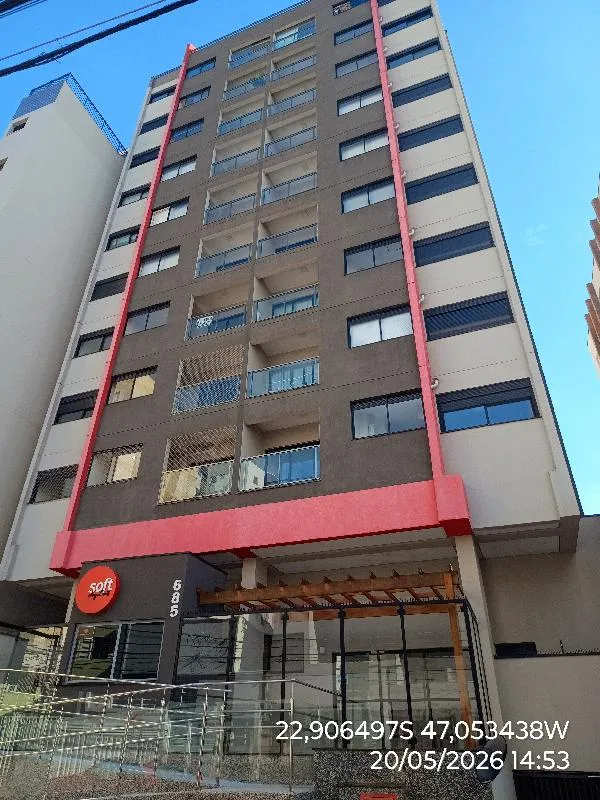 Imagem do imóvel AP57415