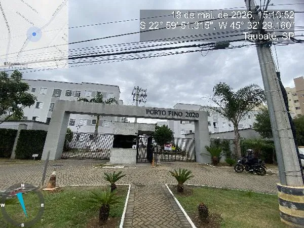 Imagem do imóvel AP55173