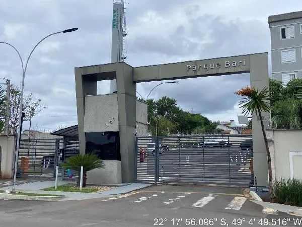 Imagem do imóvel AP79836