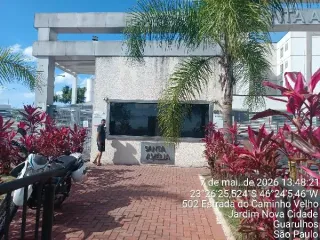 Imagem do imóvel AP94179