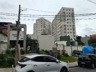 Imagem do imóvel AP84190