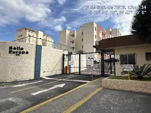 Imagem do imóvel AP69720