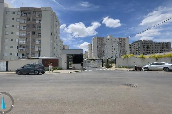 Imagem do imóvel AP31186