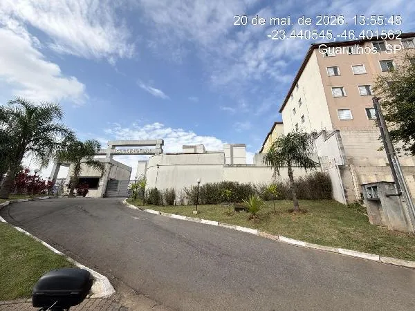 Imagem do imóvel AP10128