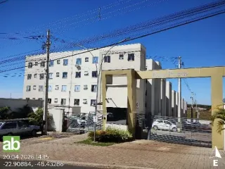 Imagem do imóvel AP24484