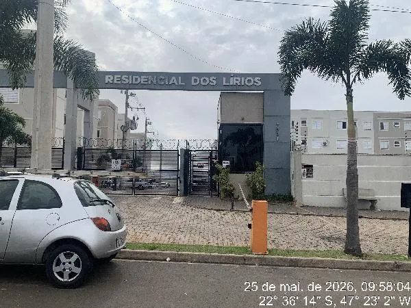 Imagem do imóvel AP08452