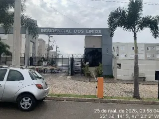 Imagem do imóvel AP08452