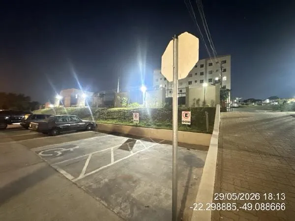 Imagem do imóvel AP74497