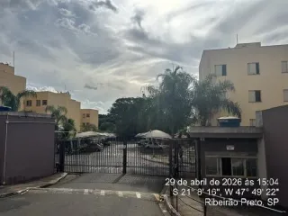 Imagem do imóvel AP46101