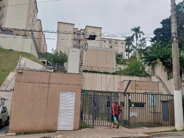 Imagem do imóvel AP35451
