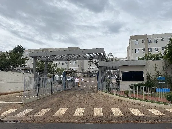 Imagem do imóvel AP74121