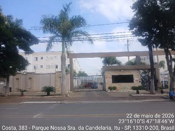 Imagem do imóvel AP24835
