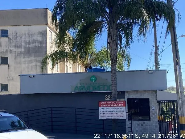 Imagem do imóvel AP32198