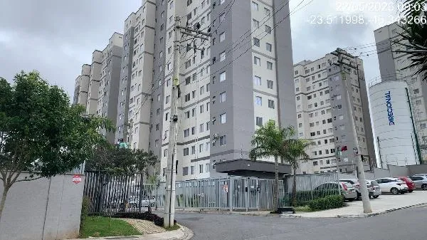 Imagem do imóvel AP40515