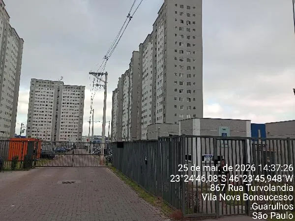Imagem do imóvel AP38724