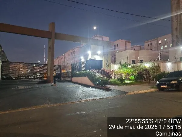 Imagem do imóvel AP70856