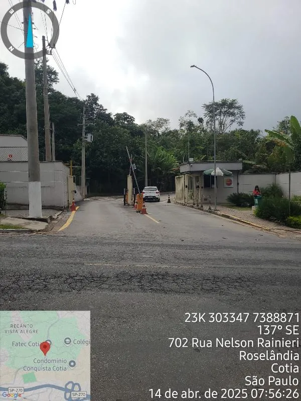 Imagem do imóvel AP84472