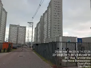 Imagem do imóvel AP17440