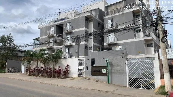 Imagem do imóvel AP27154