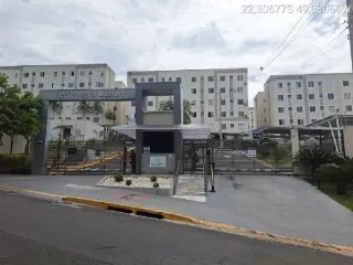 Imagem do imóvel AP19343