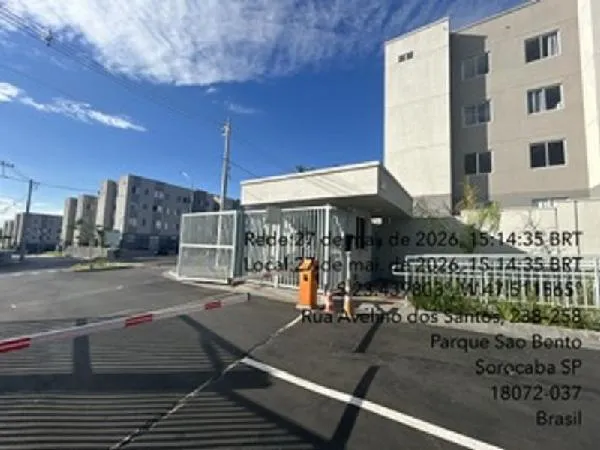 Imagem do imóvel AP71537