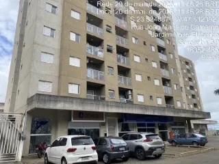 Imagem do imóvel AP67067