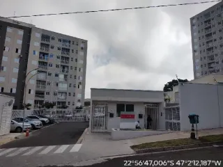 Imagem do imóvel AP33178
