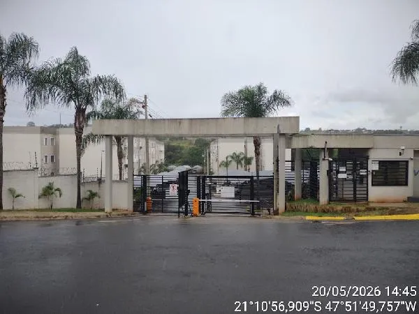 Imagem do imóvel AP47674