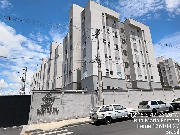Imagem do imóvel AP71015