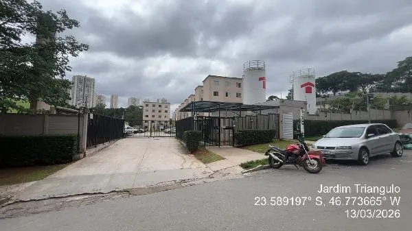Imagem do imóvel AP85936