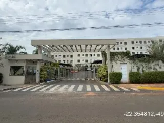 Imagem do imóvel AP91254