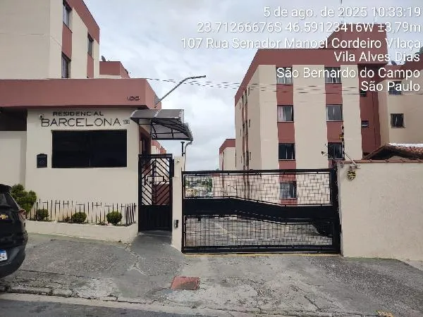Imagem do imóvel AP20265