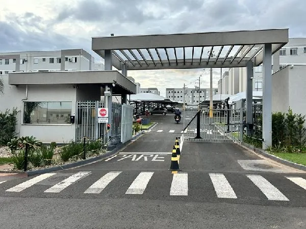 Imagem do imóvel AP93885