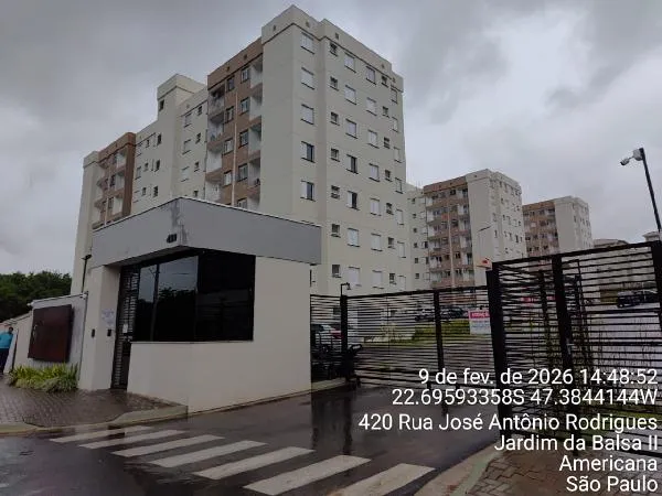 Imagem do imóvel AP84035