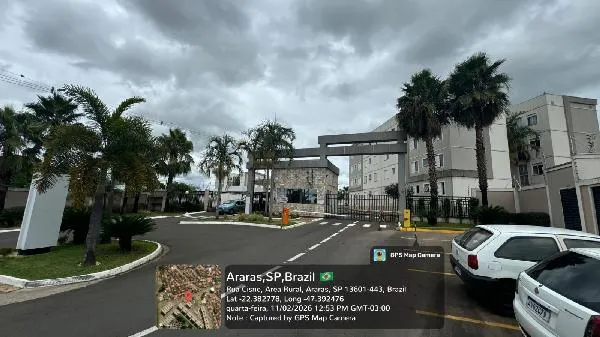 Imagem do imóvel AP86861