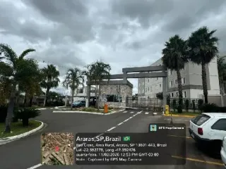 Imagem do imóvel AP86861