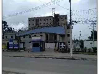 Imagem do imóvel AP43966