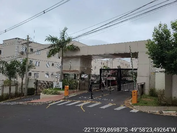 Imagem do imóvel AP35509