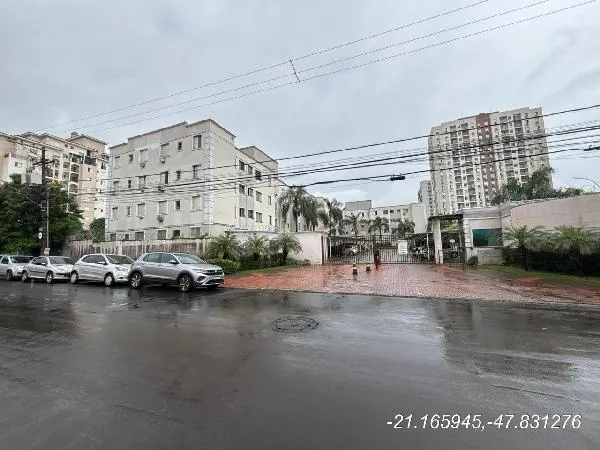 Imagem do imóvel AP44522