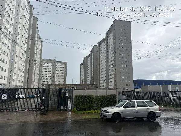 Imagem do imóvel AP26552