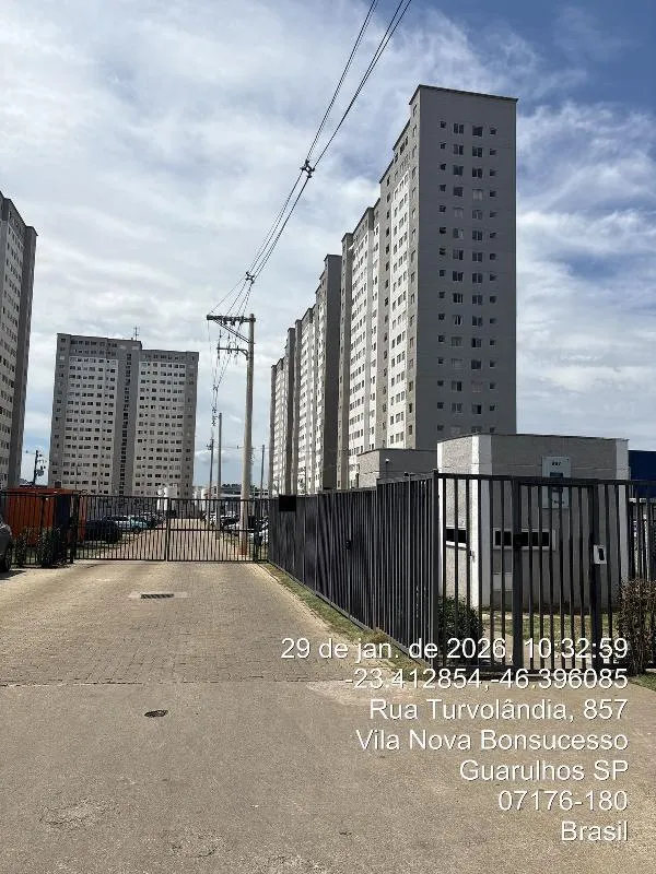 Imagem do imóvel AP36026