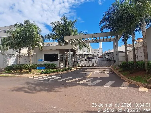 Imagem do imóvel AP55220