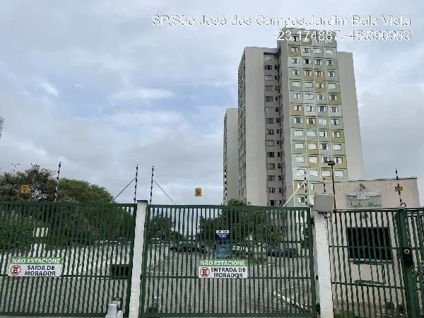 Imagem do imóvel AP40334