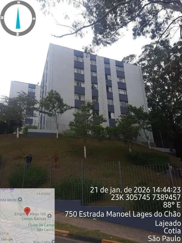Imagem do imóvel AP47142
