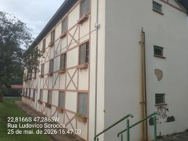 Imagem do imóvel AP66582