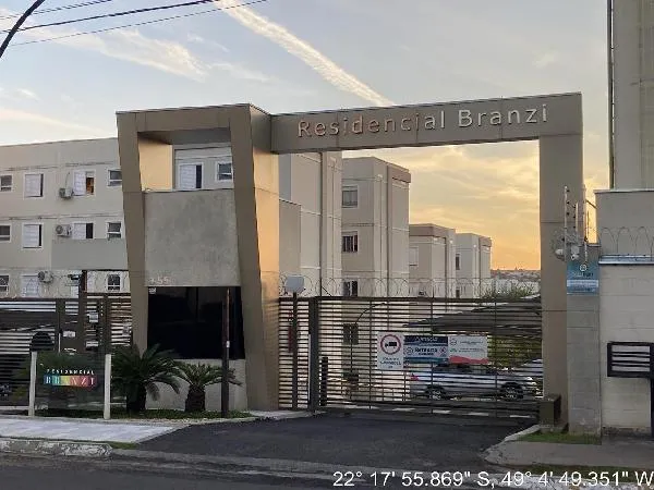 Imagem do imóvel AP73665