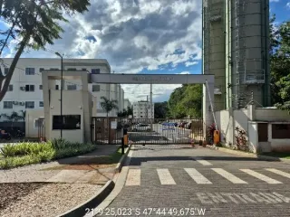 Imagem do imóvel AP23612