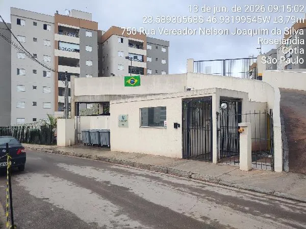 Imagem do imóvel AP76593