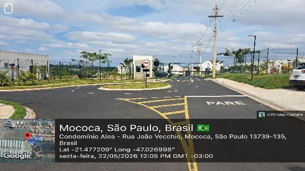 Imagem do imóvel CA85700