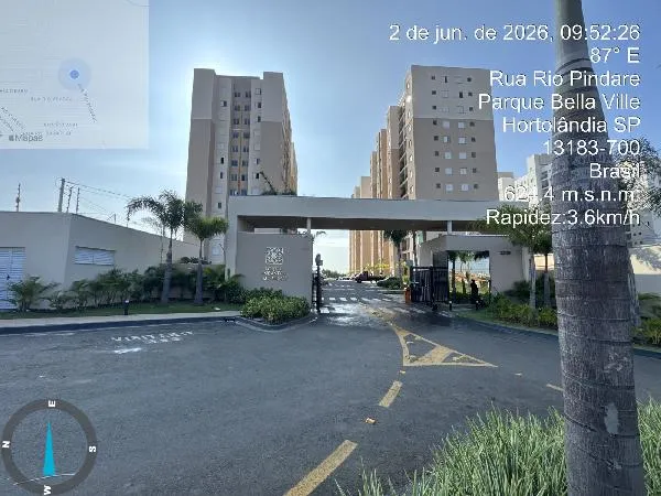 Imagem do imóvel AP15334